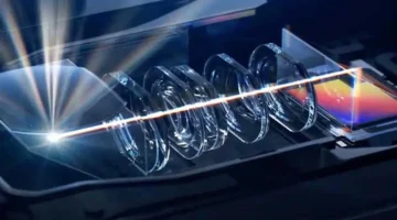 تجربة جديدة.. هواوي تكشف نظام تقريب بصري لهاتف Pura 90